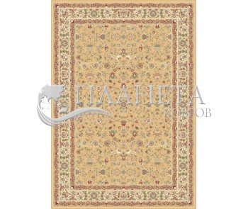 Шерстяний килим Diamond Palace 2776-53355 - Висока якість за найкращою ціною в Україні